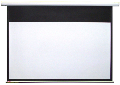 ITB ORCFX01B1150200. Tipo di guida: Motorizzato, Ampiezza dello schermo visibile (L): 192 cm, Altezza dello schermo visibi