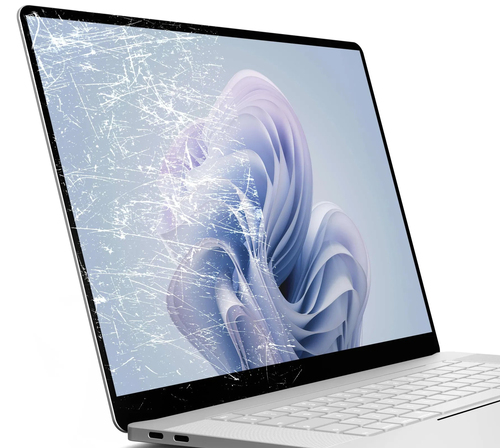 Dicota Blickschutzfilter - für 33,8 cm (13,3 Zoll) Widescreen LCD Universal - 16:9