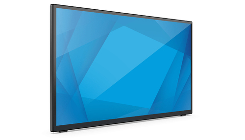 Elo 2470L 24" Class LCD Touchscreen Monitor - 16:9 - 16 ms - 60.5 cm (23.8") Viewable - TouchPro Projected Capacitive - 10