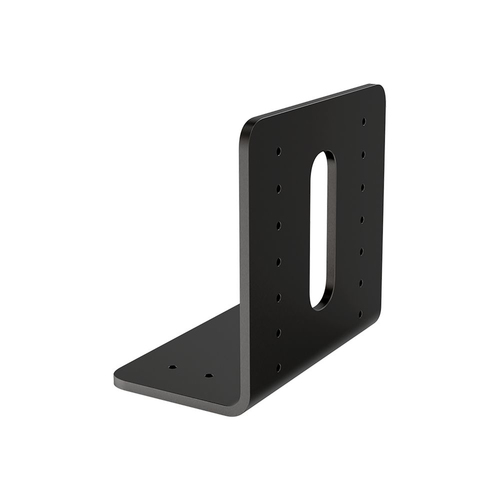 DTEN Mounting Adapter for Video Conferencing System - Black - 100 x 100 - VESA Mount Compatible - 1