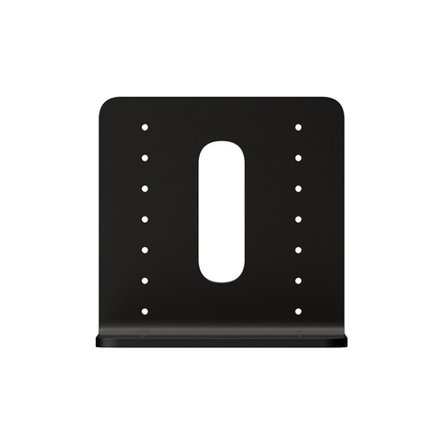 DTEN Mounting Adapter for Video Conferencing System - Black - 100 x 100 - VESA Mount Compatible - 1