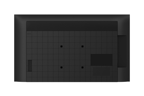 Sony FW-50BZ35J/TC. Produktdesign: Digital Signage Flachbildschirm. Bildschirmdiagonale: 127 cm (50"), Bildschirmtechnolog