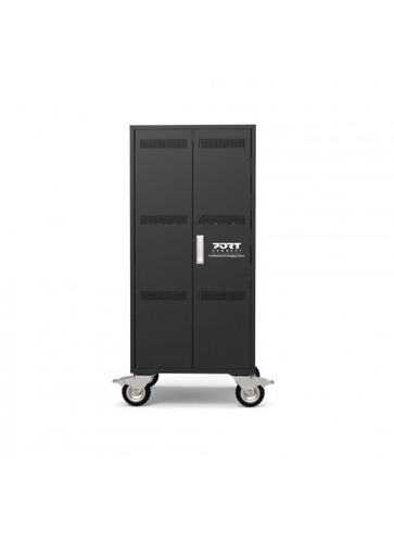 Port Charging Cabinet