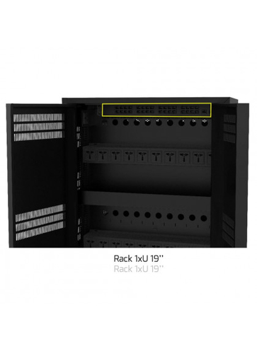 Port Charging Cabinet