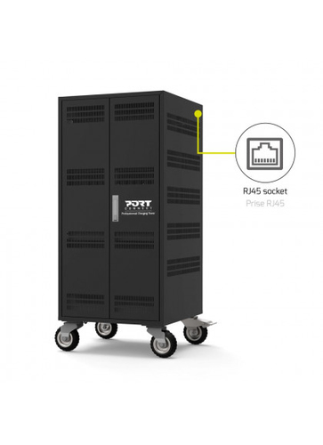 Port Charging Cabinet
