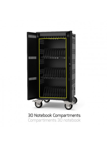 Port Charging Cabinet