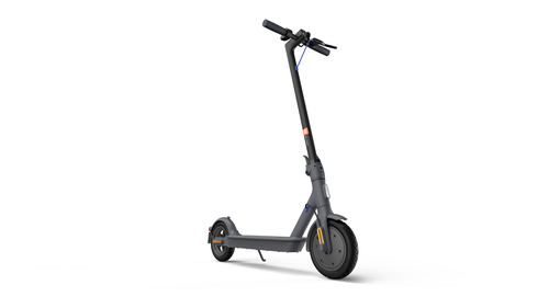 Xiaomi Mi Electric Scooter 3. Tipo: Trotinete clássica, Cor do produto: Preto, Velocidade máxima: 25 km/h. Capacidade da b