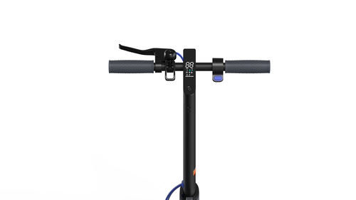 Xiaomi Mi Electric Scooter 3. Tipo: Trotinete clássica, Cor do produto: Preto, Velocidade máxima: 25 km/h. Capacidade da b