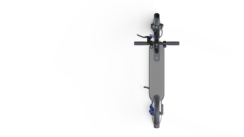 Xiaomi Mi Electric Scooter 3. Tipo: Trotinete clássica, Cor do produto: Preto, Velocidade máxima: 25 km/h. Capacidade da b