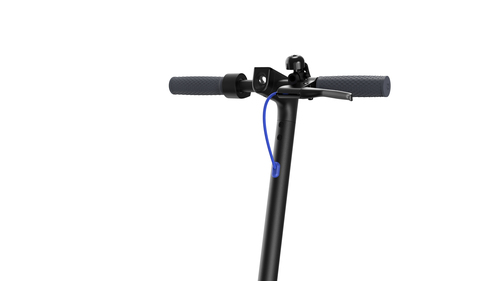 Xiaomi Mi Electric Scooter 3. Tipo: Trotinete clássica, Cor do produto: Preto, Velocidade máxima: 25 km/h. Capacidade da b