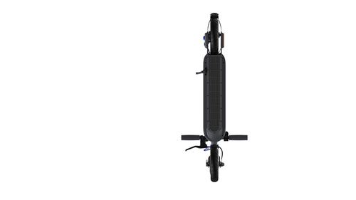 Xiaomi Mi Electric Scooter 3. Tipo: Trotinete clássica, Cor do produto: Preto, Velocidade máxima: 25 km/h. Capacidade da b