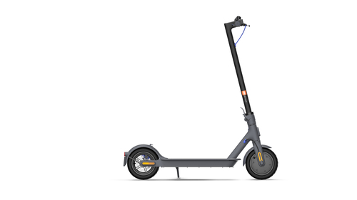 Xiaomi Mi Electric Scooter 3. Tipo: Trotinete clássica, Cor do produto: Preto, Velocidade máxima: 25 km/h. Capacidade da b