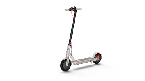Xiaomi Mi Electric Scooter 3. Tipo: Trotinete clássica, Cor do produto: Cinzento, Velocidade máxima: 25 km/h. Capacidade d