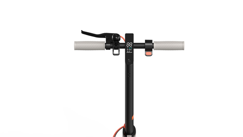 Xiaomi Mi Electric Scooter 3. Tipo: Trotinete clássica, Cor do produto: Cinzento, Velocidade máxima: 25 km/h. Capacidade d