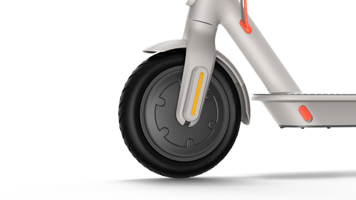 Xiaomi Mi Electric Scooter 3. Tipo: Trotinete clássica, Cor do produto: Cinzento, Velocidade máxima: 25 km/h. Capacidade d