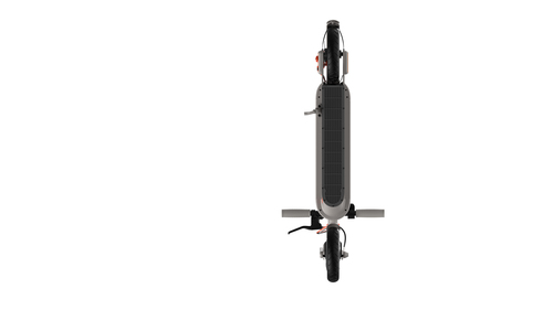 Xiaomi Mi Electric Scooter 3. Tipo: Trotinete clássica, Cor do produto: Cinzento, Velocidade máxima: 25 km/h. Capacidade d