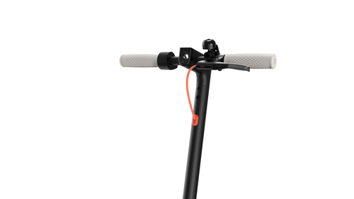 Xiaomi Mi Electric Scooter 3. Tipo: Trotinete clássica, Cor do produto: Cinzento, Velocidade máxima: 25 km/h. Capacidade d