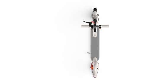 Xiaomi Mi Electric Scooter 3. Tipo: Trotinete clássica, Cor do produto: Cinzento, Velocidade máxima: 25 km/h. Capacidade d