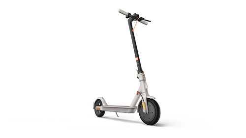 Xiaomi Mi Electric Scooter 3. Tipo: Trotinete clássica, Cor do produto: Cinzento, Velocidade máxima: 25 km/h. Capacidade d