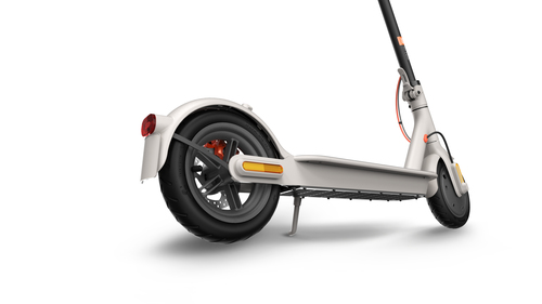 Xiaomi Mi Electric Scooter 3. Tipo: Trotinete clássica, Cor do produto: Cinzento, Velocidade máxima: 25 km/h. Capacidade d