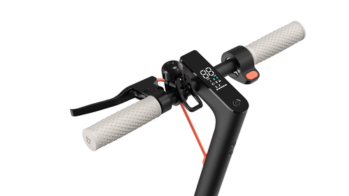 Xiaomi Mi Electric Scooter 3. Tipo: Trotinete clássica, Cor do produto: Cinzento, Velocidade máxima: 25 km/h. Capacidade d
