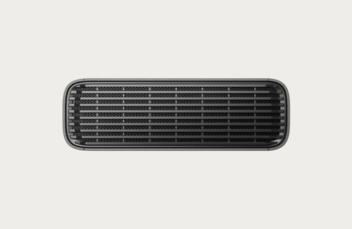 Système de stockage NAS Synology BeeStation - 8 To HDD - Intel Celeron J4125 - 4 Go RAM - DDR4 SDRAM - 8 To Capacité du Di