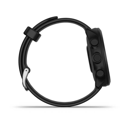 Garmin Forerunner 55. Dimensioni diagonale schermo: 2,64 cm (1.04"), Tecnologia display: MIP, Risoluzione del display: 208