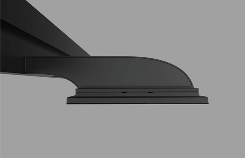Crestron TSW-770/1070-MUMK-B. Tipo de dispositivo móvel: Display, Tipo: Suporte passivo, Uso próprio: Interior, Cor do pro