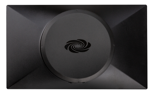 Crestron TSW-1070-MSMK-B-S. Tipo de dispositivo móvel: Display, Tipo: Suporte passivo, Uso próprio: Interior, Cor do produ