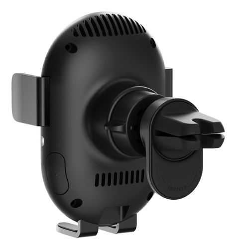 iOttie Auto Sense 2 Vehicle Mount for Smartphone - Black - Landscape/Portrait