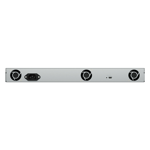 Synology RX426. Total installed storage capacity: 0 TB. Chassis type: Rack (1U), Device class: Small & Medium Business. Nu