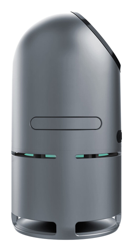 4smarts 541602. Aufladetyp: Drinnen, Energiequelle: AC, Aufladekompatibilität: Kopfhörer, Kopfhörer, Smartphone, Smartwatc