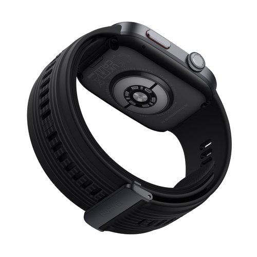 Huawei WATCH D2. Display diagonal: 4.62 cm (1.82"), Display technology: AMOLED, Display resolution: 480 x 408 pixels, Touc