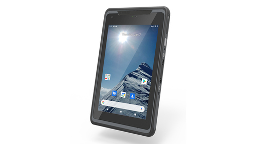Advantech AIM-75S Tablet - 20.3 cm (8") WUXGA - Kryo 260 Octa-core (8 Core) 2.20 GHz - 4 GB RAM - 64 GB Storage - Android 