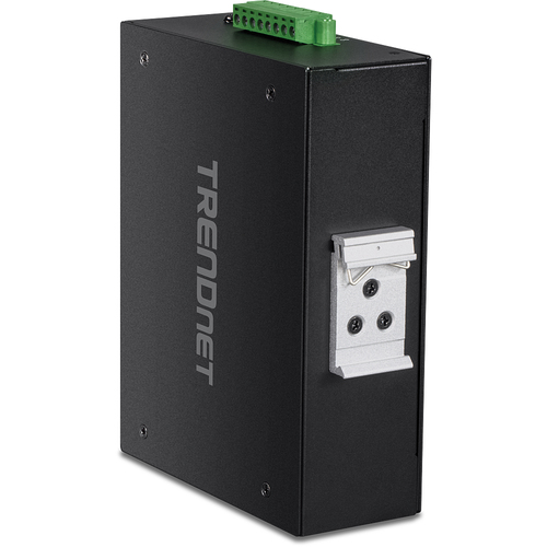 TRENDnet TI-WP100 Wi-Fi 5 IEEE 802.11ac Ethernet Drahtlos Router - TAA-konform - Dualband - 2,40 GHz ISM-Band - 5 GHz UNII