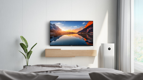 Xiaomi TV A 32". Tamanho do ecrã na diagonal: 81,3 cm (32"), Resolução: 1366 x 768 pixels, Tipo de HD: HD. Smart TV. Siste