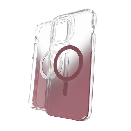 GEAR4 CASES MILAN SNAP IPHONE 13 PRO MAX ROSE