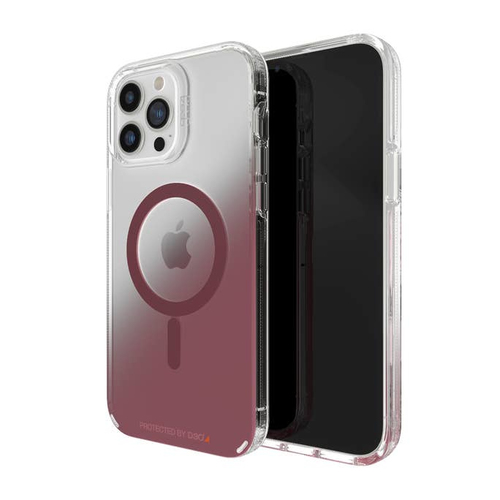 GEAR4 CASES MILAN SNAP IPHONE 13 PRO MAX ROSE