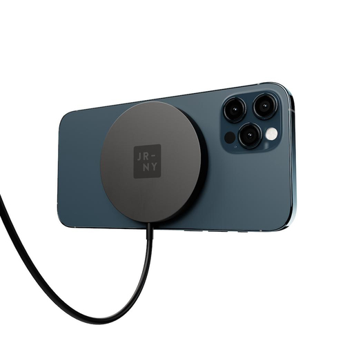 Alogic Induction Charger - Input connectors: USB - Overcharge Detection, Overheat Protection