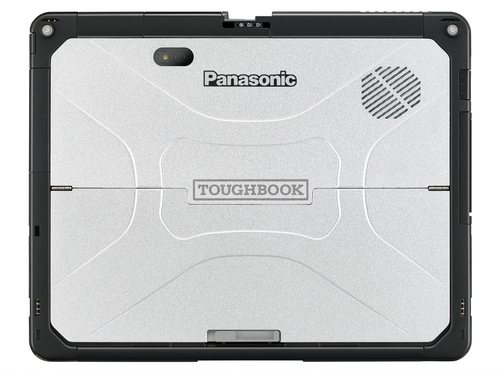 Panasonic Connect TOUGHBOOK CF-33 Robust Tablet - 30,5 cm (12 Zoll) QHD - vPro-Technologie - 16 GB Speicher - 512 GB SSD -