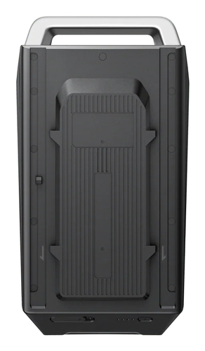 EcoFlow WAVE 3. Product type: Battery, Product colour: Black, Grey, Brand compatibility: EcoFlow