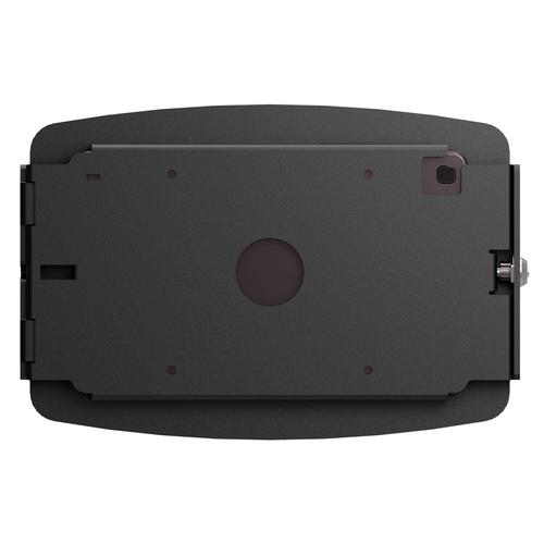 Compulocks Space 870GA7SB Capa de segurança para Tablet - Chave Lock - Preto