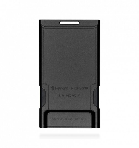 Newland WD3. Tipo: Leitor de código de barras utilizável, Tipo de scanner: 1D/2D, Tipo de sensor de imagem: CMOS. Tecnolog