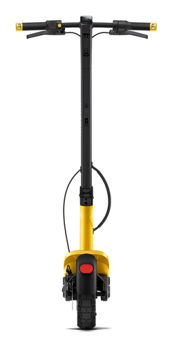 Xiaomi Electric Scooter 6 Ultra GL. Tipo: Trotinete clássica, Cor do produto: Preto, Amarelo, Velocidade máxima: 25 km/h. 