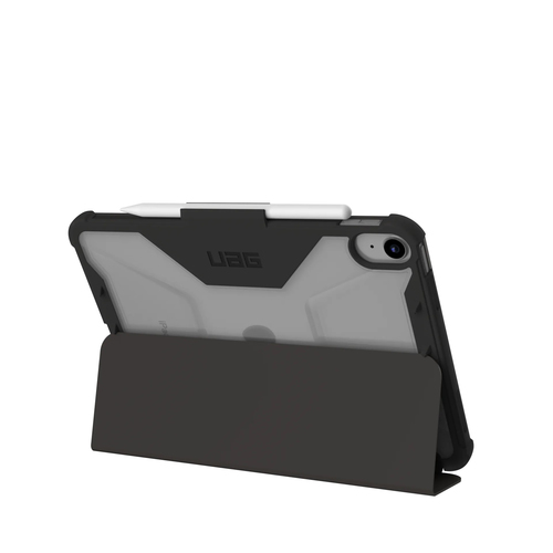 UAG PLYO Tasche (Folie) für 27,9 cm (11 Zoll) Apple iPad 11 (2025), iPad (10. Generation) Tablet - Schwarz - Sturzsicher, 