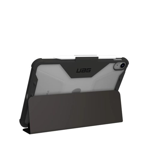 UAG PLYO Tasche (Folie) für 27,9 cm (11 Zoll) Apple iPad 11 (2025), iPad (10. Generation) Tablet - Schwarz - Sturzsicher, 