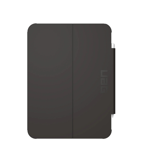 UAG PLYO Tasche (Folie) für 27,9 cm (11 Zoll) Apple iPad 11 (2025), iPad (10. Generation) Tablet - Schwarz - Sturzsicher, 