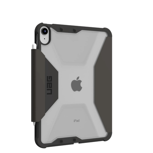 UAG PLYO Tasche (Folie) für 27,9 cm (11 Zoll) Apple iPad 11 (2025), iPad (10. Generation) Tablet - Schwarz - Sturzsicher, 