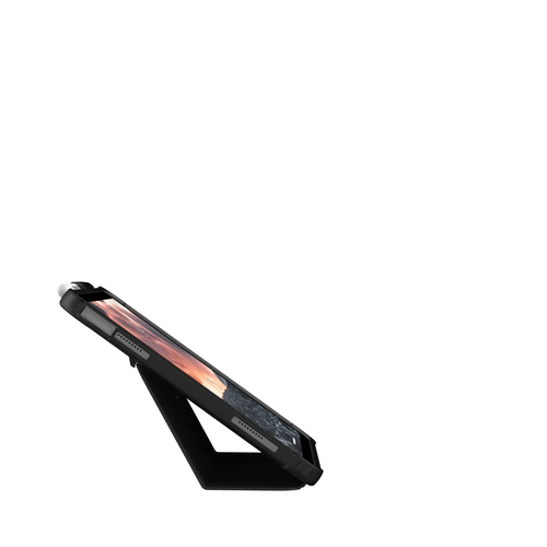 UAG PLYO Tasche (Folie) für 27,9 cm (11 Zoll) Apple iPad 11 (2025), iPad (10. Generation) Tablet - Schwarz - Sturzsicher, 