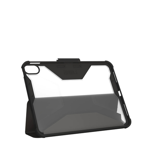 UAG PLYO Tasche (Folie) für 27,9 cm (11 Zoll) Apple iPad 11 (2025), iPad (10. Generation) Tablet - Schwarz - Sturzsicher, 